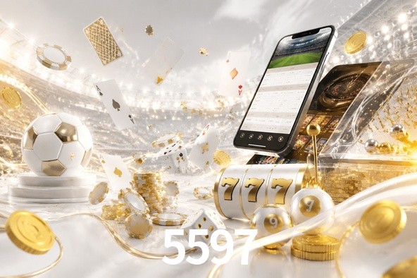 Welcome Bonus 5597