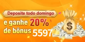 Promoções 5597