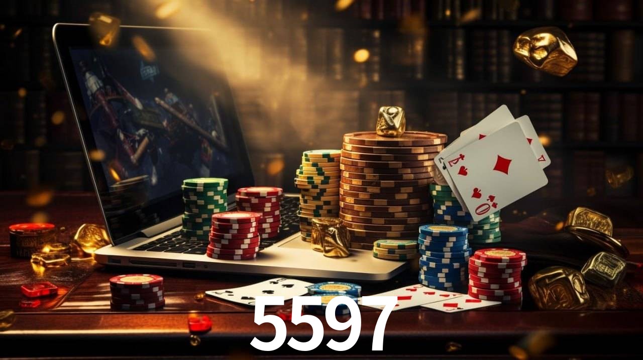 Apostas de Futebol 5597