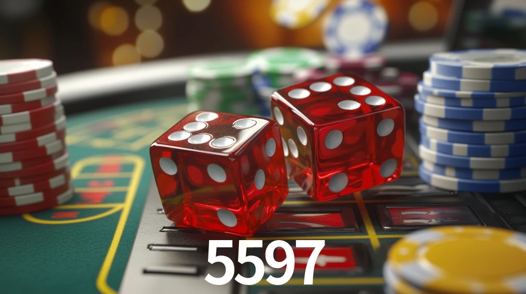 Welcome Bonus 5597