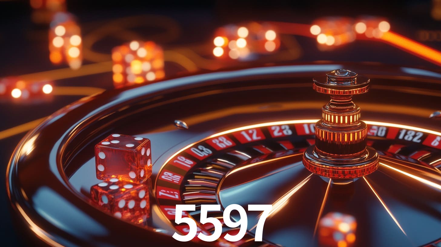 Blackjack Table 5597