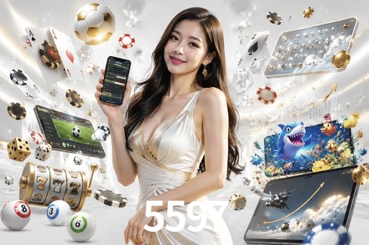 Slot Games 5597