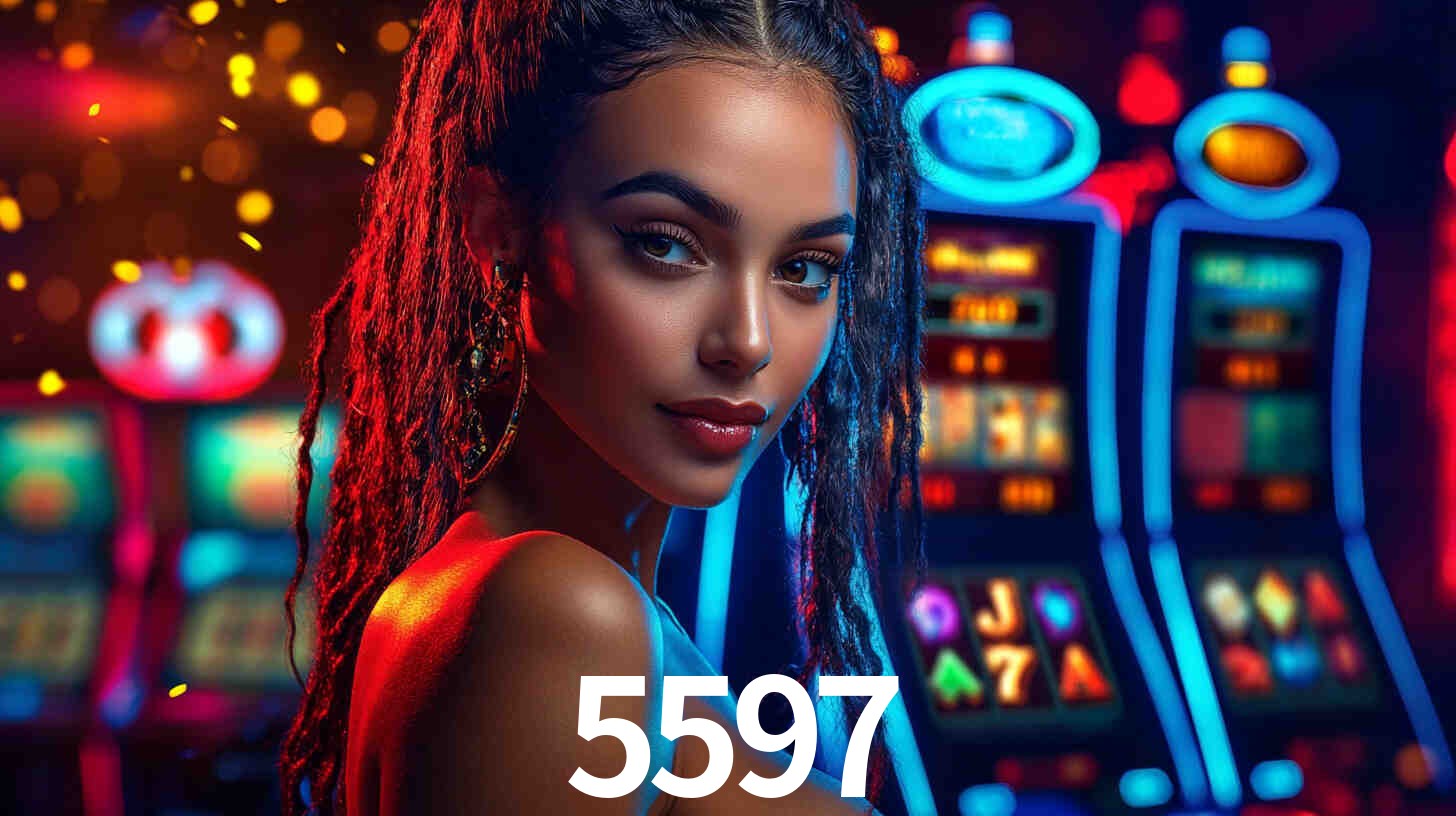 Explorando a Categoria de Eventos em Apostas na 5597