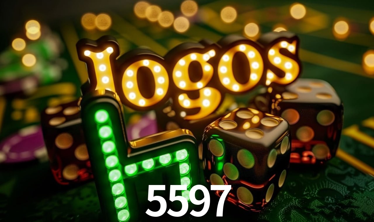 Provedores de Jogos 5597