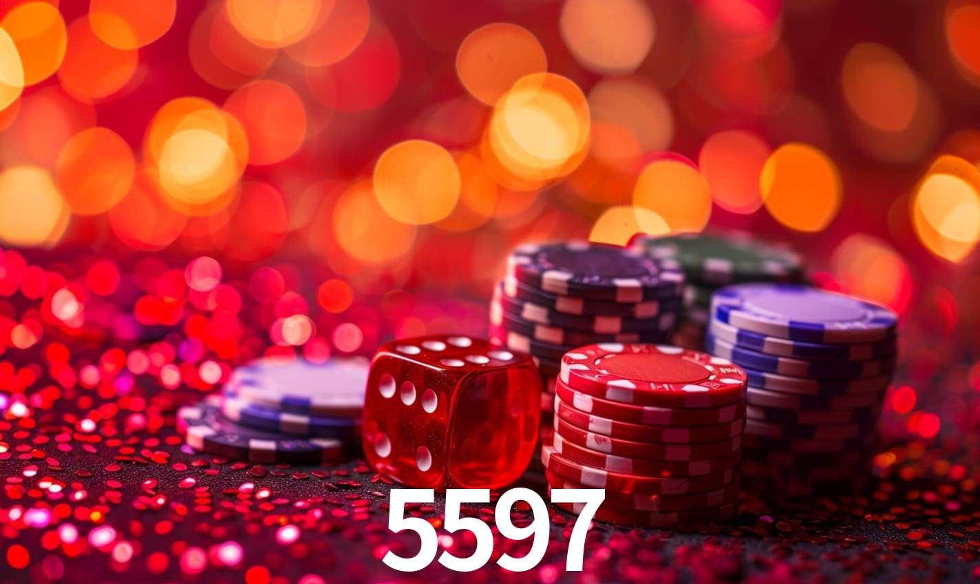 A Emoção da Loteria na 5597: Uma Chance de Mudança de Vida