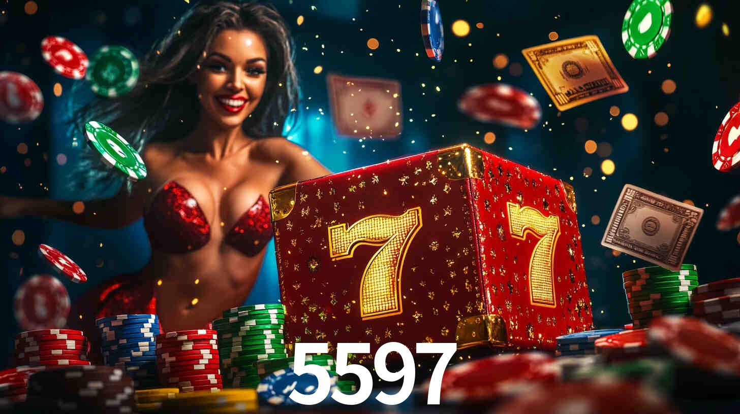 Descubra o Programa VIP da 5597: Vantagens Exclusivas para Jogadores