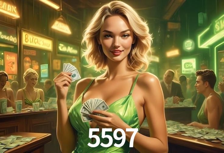 Inovações de Jogos na 5597: O Futuro das Experiências Interativas