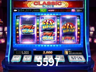 Descubra a Magia dos Jogos de Arcade no 5597