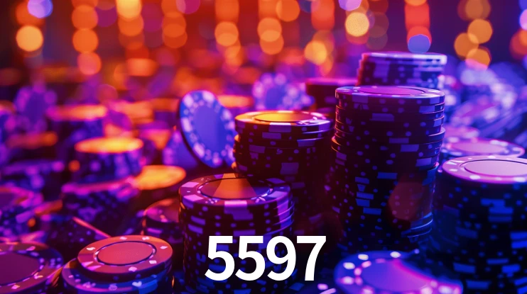 5597