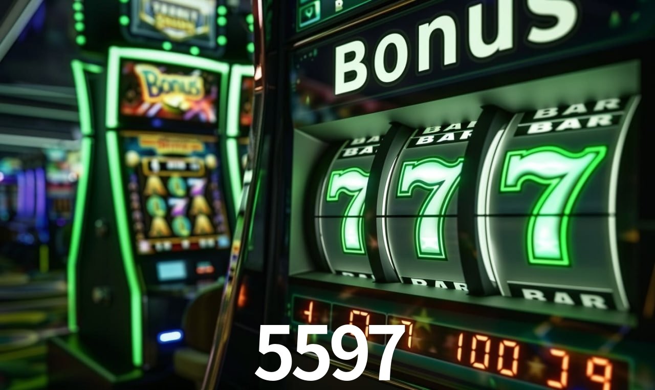 Live Casino 5597