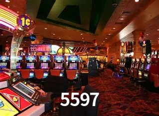 Descubra o Mundo do Cassino Online com 5597
