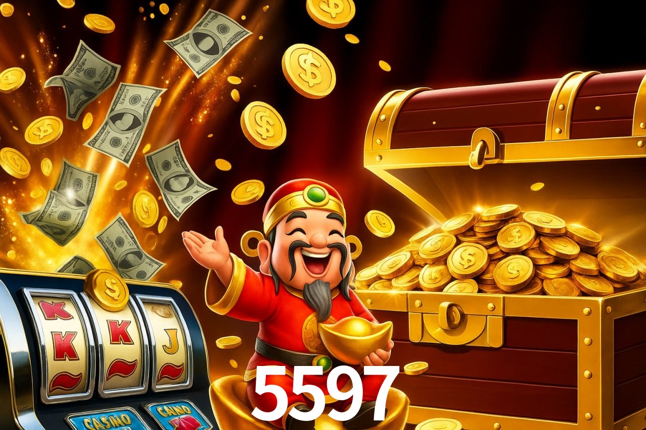 Casino Ao Vivo 5597