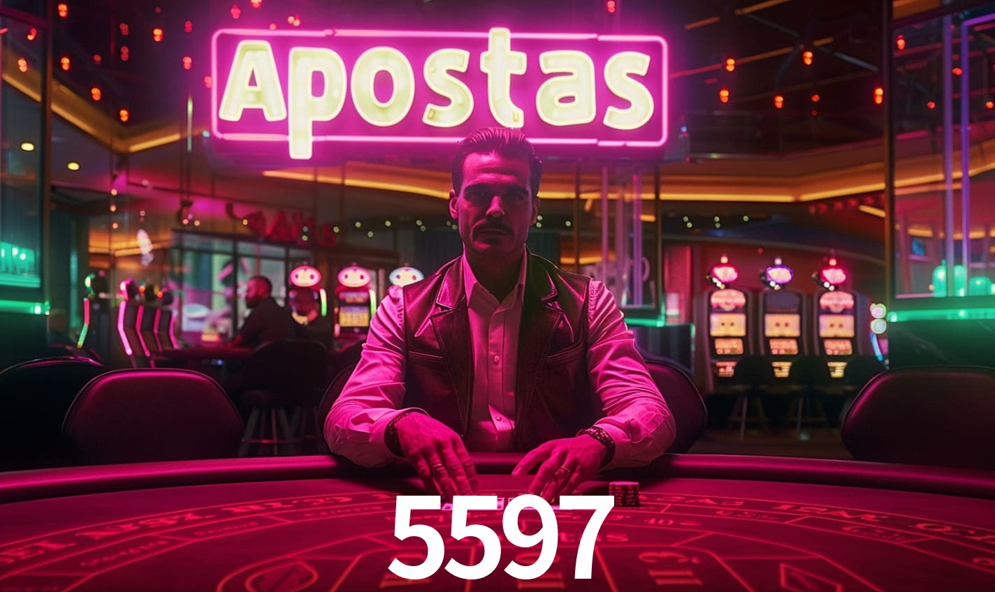 Desvendando o Mundo dos Jogos Virtuais na 5597
