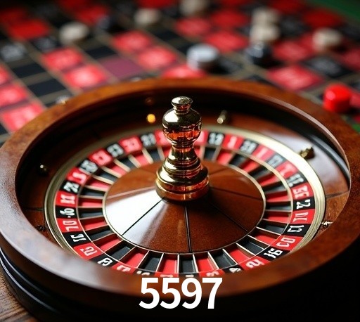 Cassino ao Vivo 5597 - Dealers Brasileiros Profissionais