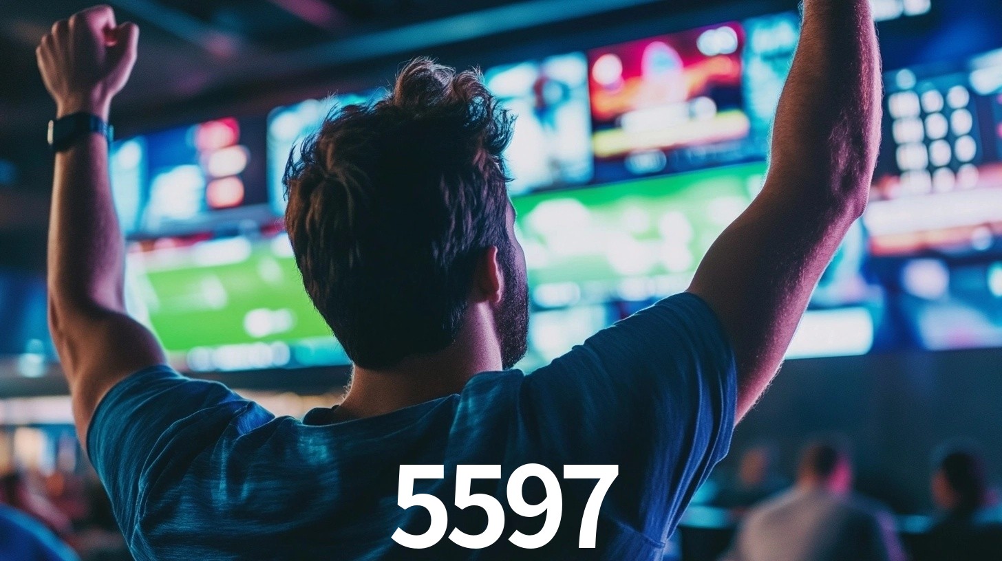 5597: Seu Especialista em Apostas Esportivas Brasileiras