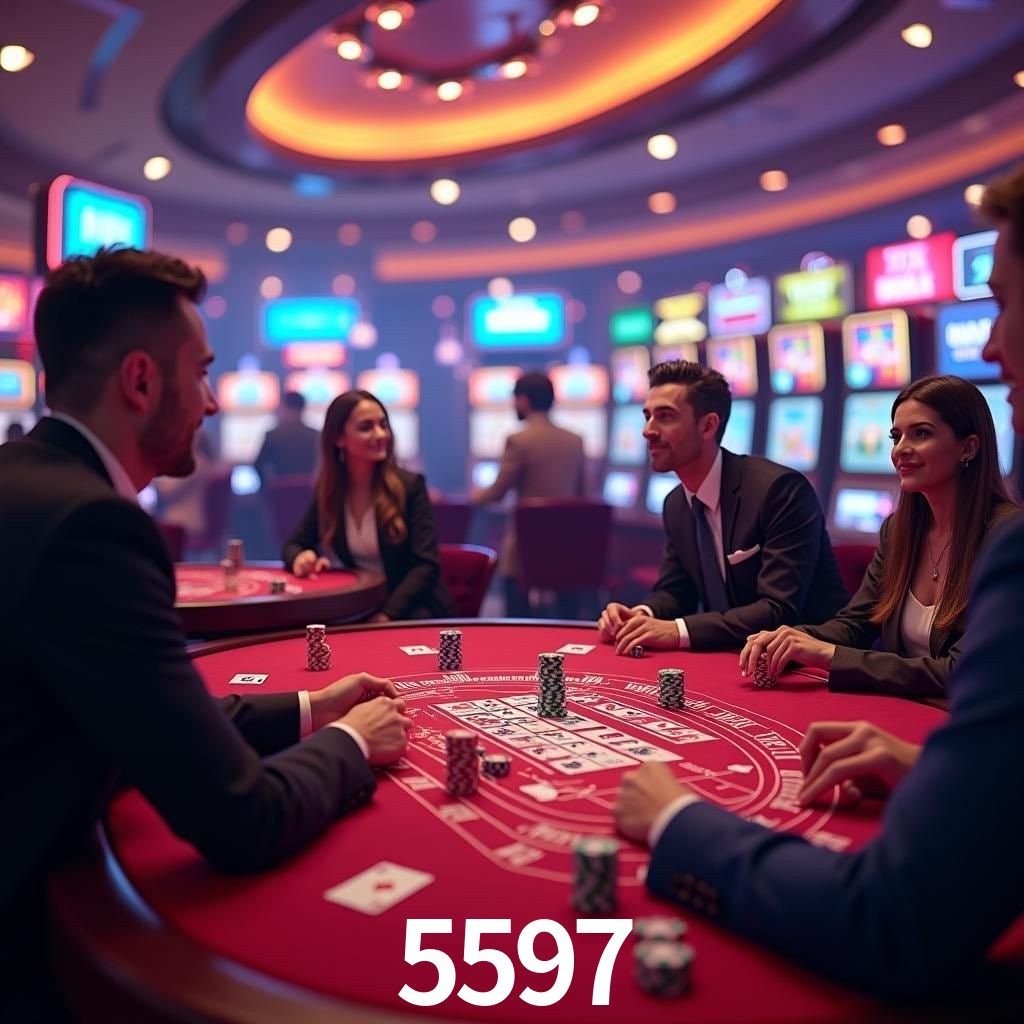 Casino VIP 5597