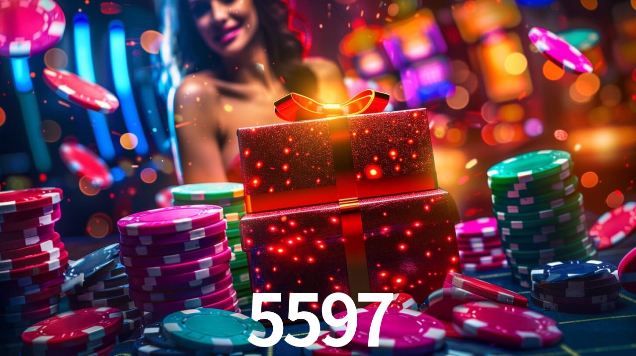 cassino 5597